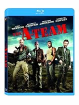A TEAM (RENTAL READY)