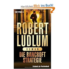 Die Bancroft Strategie: Roman