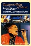 Summer Night Of Music [DVD]