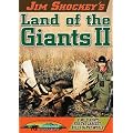 Land of the Giants II - DVD