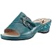 Florett 01.742, Damen Clogs & Pantoletten