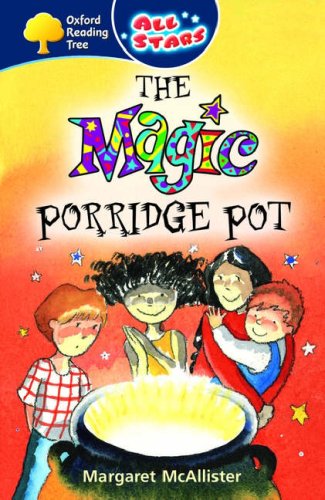 Porridge