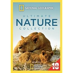 Ultimate Nature Collection (10pc) (Dlx Dig Gift)