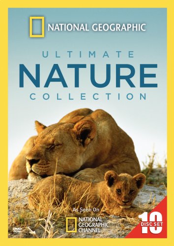 Ultimate Nature Collection (2009)