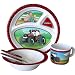 International Harvester Childs 5 Piece Table Set