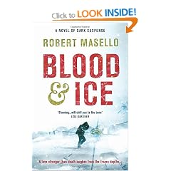 Blood and Ice