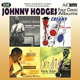 Four Classic Albums: (Castle Rock / In A Mellow Tone / Perdido / Creamy)