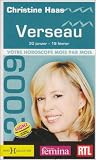 Verseau 2009