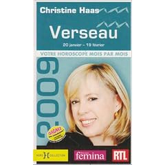 Verseau 2009