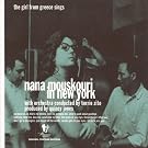 Nana Mouskouri in New York