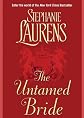 The Untamed Bride [With Headphones] (Playaway Adult Fiction)