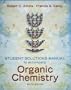 Solutions Manual to accompany Organic Chemistry
