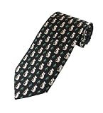 Koala Pattern Ties #84C