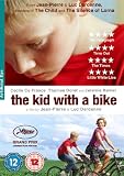 The Kid With A Bike [DVD] DVD