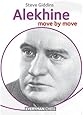 Alekhine: Move by Move