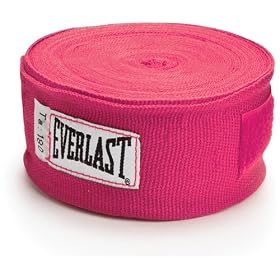 Everlast Mexican Style Handwraps