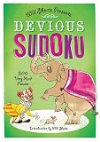 Will Shortz Presents Devious Sudoku: 200 Very Hard Puzzles