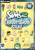 The Sims 2: Celebration! Stuff (PC CD)