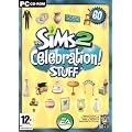 The Sims 2: Celebration! Stuff (PC CD)
