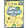 The Sims 2: Celebration! Stuff (PC CD)