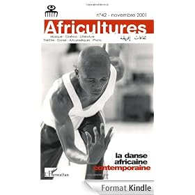 Danse africaine contemporaine (la)