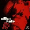 Bild des Albums von William Clarke