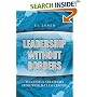 Leadership Without Borders: Successful Strategies from World-Class Leaders