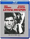 リーサル・ウェポン [Blu-ray]