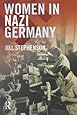 Women in Nazi Germany