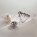 iDesign Linus Kitchen Drawer Organizer for Silverware, Spatulas, Gadgets - 6