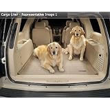 2011 Hyundai Elantra Weathertech Cargo Liner (Black) by WeatherTech