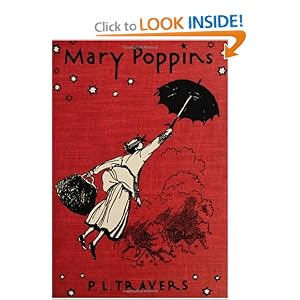 Mary Poppins