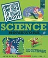 Everything You Need...science To Know About Science Homework (Everything You Need to Know About)