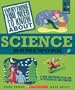 Everything You Need To Know About Science Homework: A Desk Reference for Students and Parents