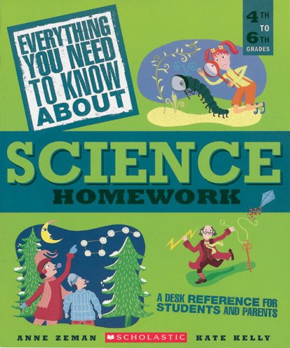 Science Nature