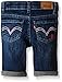 Levi's Girls' Levis Bella Denim Bermuda