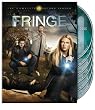 Fringe: The Complete Second Season