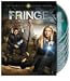 Fringe: The Complete Second Season