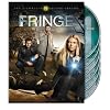 Fringe: The Complete Second Season