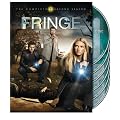 Fringe: The Complete Second Season