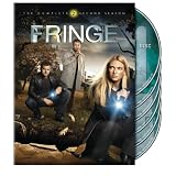 Fringe: The Complete Second Season ~ Anna Torv