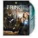 Fringe: The Complete Second Season
