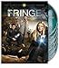 Fringe: The Complete Second Season