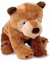 World of Eric Carle, Brown Bear by Kids Preferred