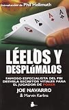 Leelos y desplumalos (Spanish Edition)