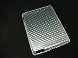 Pyrus Electronics  Crystal TPU Back Cover for iPad 2 (Latest Generation)