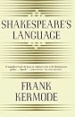 Shakespeare's Language