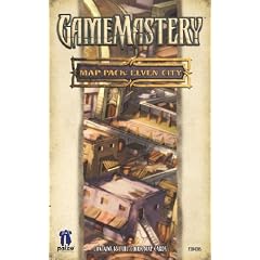 Elven City
