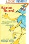 Aaron Burrd, the Paranoid Bird with Acute Acrophobia