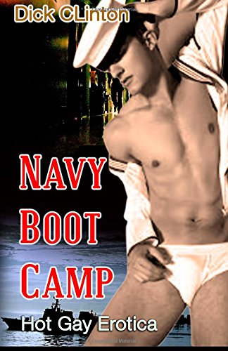 Navy Boot Camp